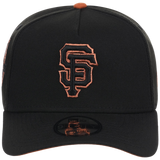 San Francisco Giants MLB Copper Pot New Era 9FORTY