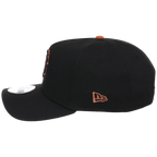 San Francisco Giants MLB Copper Pot New Era 9FORTY