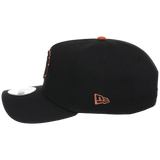 San Francisco Giants MLB Copper Pot New Era 9FORTY