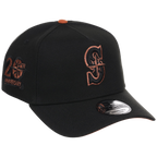 Seattle Mariners MLB Copper Pot New Era 9FORTY