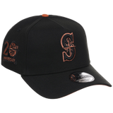 Seattle Mariners MLB Copper Pot New Era 9FORTY