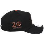 Seattle Mariners MLB Copper Pot New Era 9FORTY
