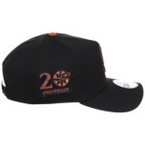 Seattle Mariners MLB Copper Pot New Era 9FORTY