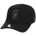 Seattle Mariners MLB Copper Pot New Era 9FORTY