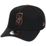 Seattle Mariners MLB Copper Pot New Era 9FORTY