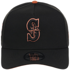 Seattle Mariners MLB Copper Pot New Era 9FORTY