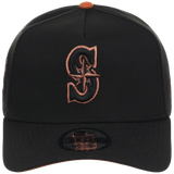 Seattle Mariners MLB Copper Pot New Era 9FORTY
