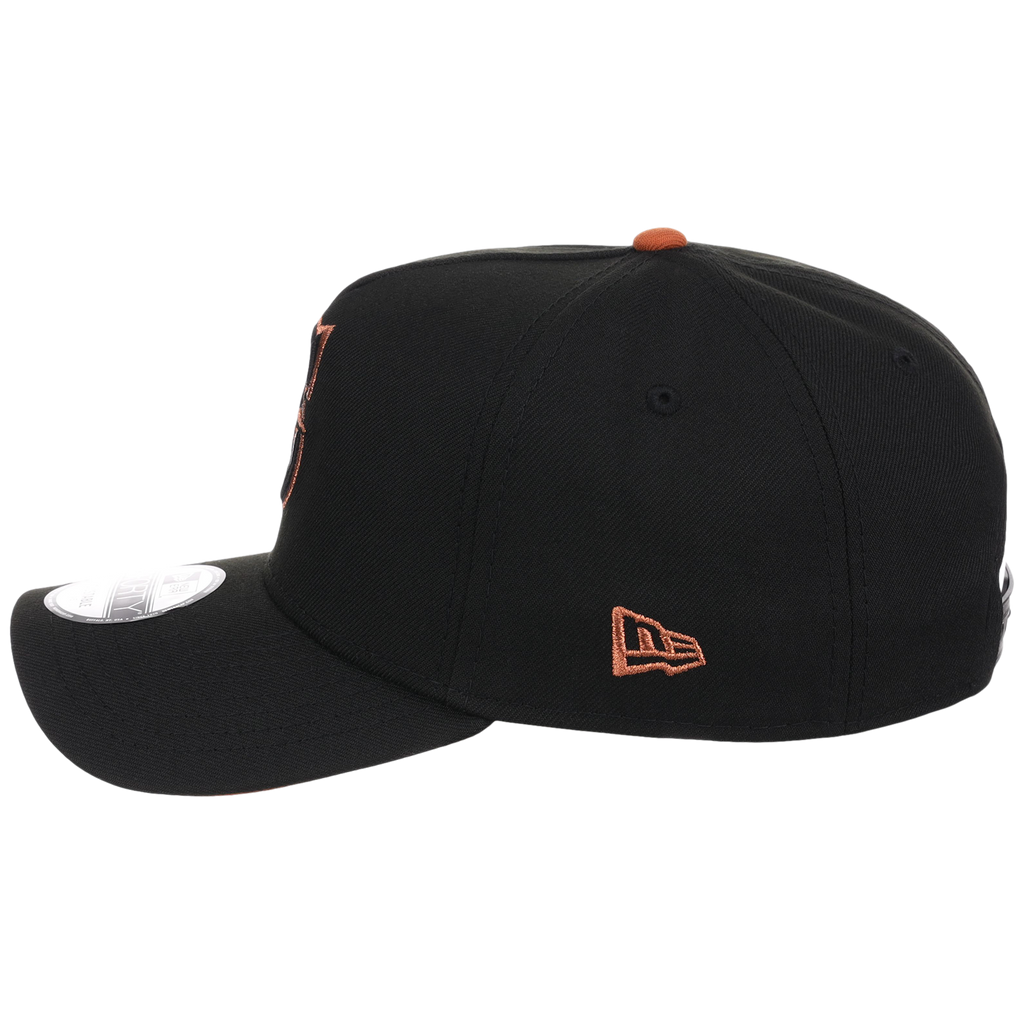 Seattle Mariners MLB Copper Pot New Era 9FORTY
