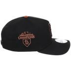 St. Louis Cardinals MLB Copper Pot New Era 9FORTY