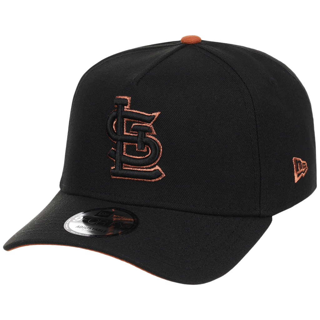 St. Louis Cardinals MLB Copper Pot New Era 9FORTY