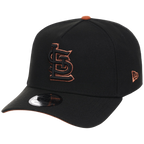 St. Louis Cardinals MLB Copper Pot New Era 9FORTY