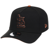 St. Louis Cardinals MLB Copper Pot New Era 9FORTY