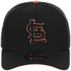 St. Louis Cardinals MLB Copper Pot New Era 9FORTY
