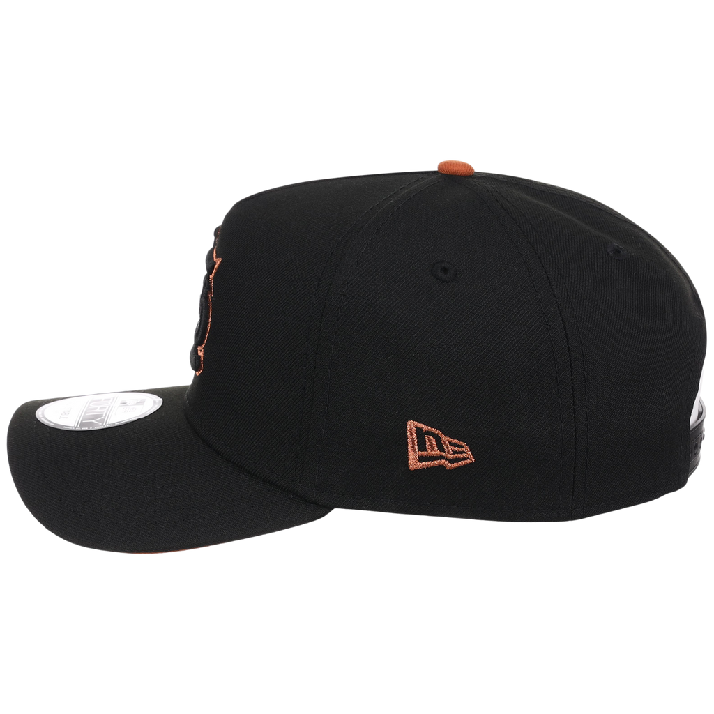 St. Louis Cardinals MLB Copper Pot New Era 9FORTY