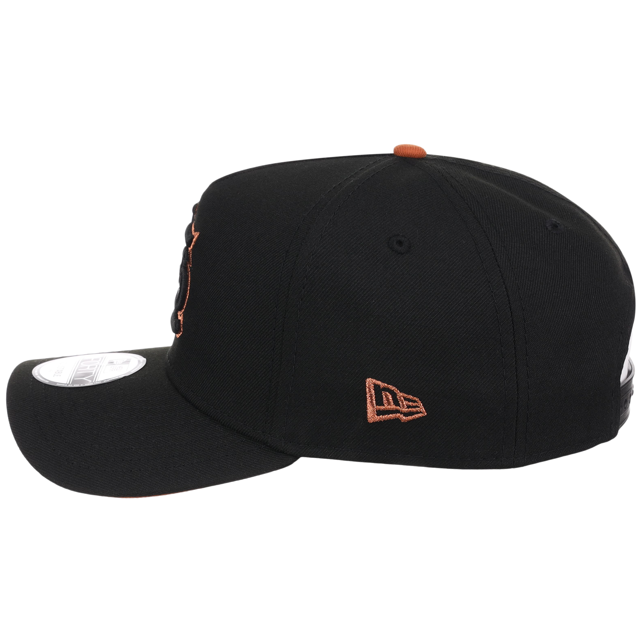 St. Louis Cardinals MLB Copper Pot New Era 9FORTY