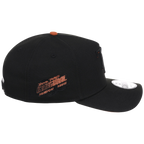 Tampa Bay Rays MLB Copper Pot New Era 9FORTY