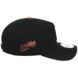 Tampa Bay Rays MLB Copper Pot New Era 9FORTY