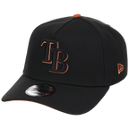 Tampa Bay Rays MLB Copper Pot New Era 9FORTY