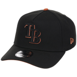 Tampa Bay Rays MLB Copper Pot New Era 9FORTY