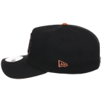 Tampa Bay Rays MLB Copper Pot New Era 9FORTY