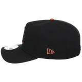 Tampa Bay Rays MLB Copper Pot New Era 9FORTY