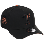 Texas Rangers MLB Copper Pot New Era 9FORTY