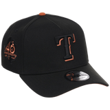 Texas Rangers MLB Copper Pot New Era 9FORTY
