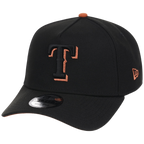 Texas Rangers MLB Copper Pot New Era 9FORTY
