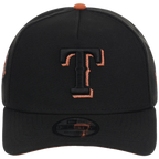 Texas Rangers MLB Copper Pot New Era 9FORTY
