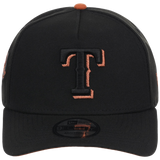 Texas Rangers MLB Copper Pot New Era 9FORTY