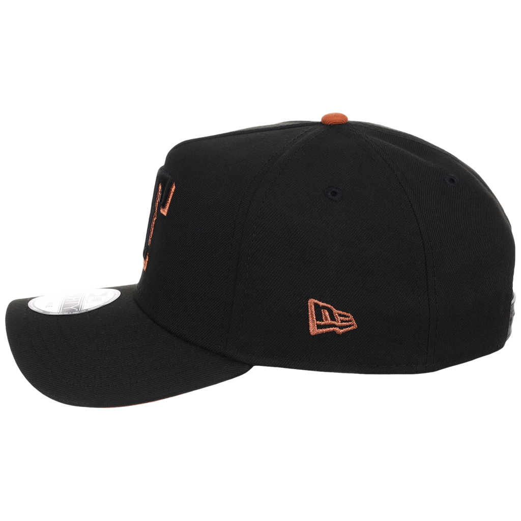 Texas Rangers MLB Copper Pot New Era 9FORTY