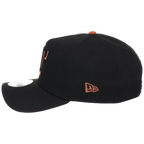 Texas Rangers MLB Copper Pot New Era 9FORTY