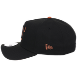 Texas Rangers MLB Copper Pot New Era 9FORTY