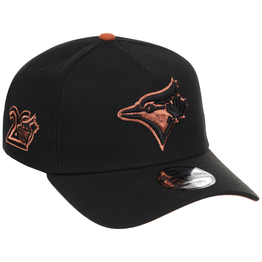 Toronto Blue Jays MLB Copper Pot New Era 9FORTY