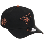 Toronto Blue Jays MLB Copper Pot New Era 9FORTY