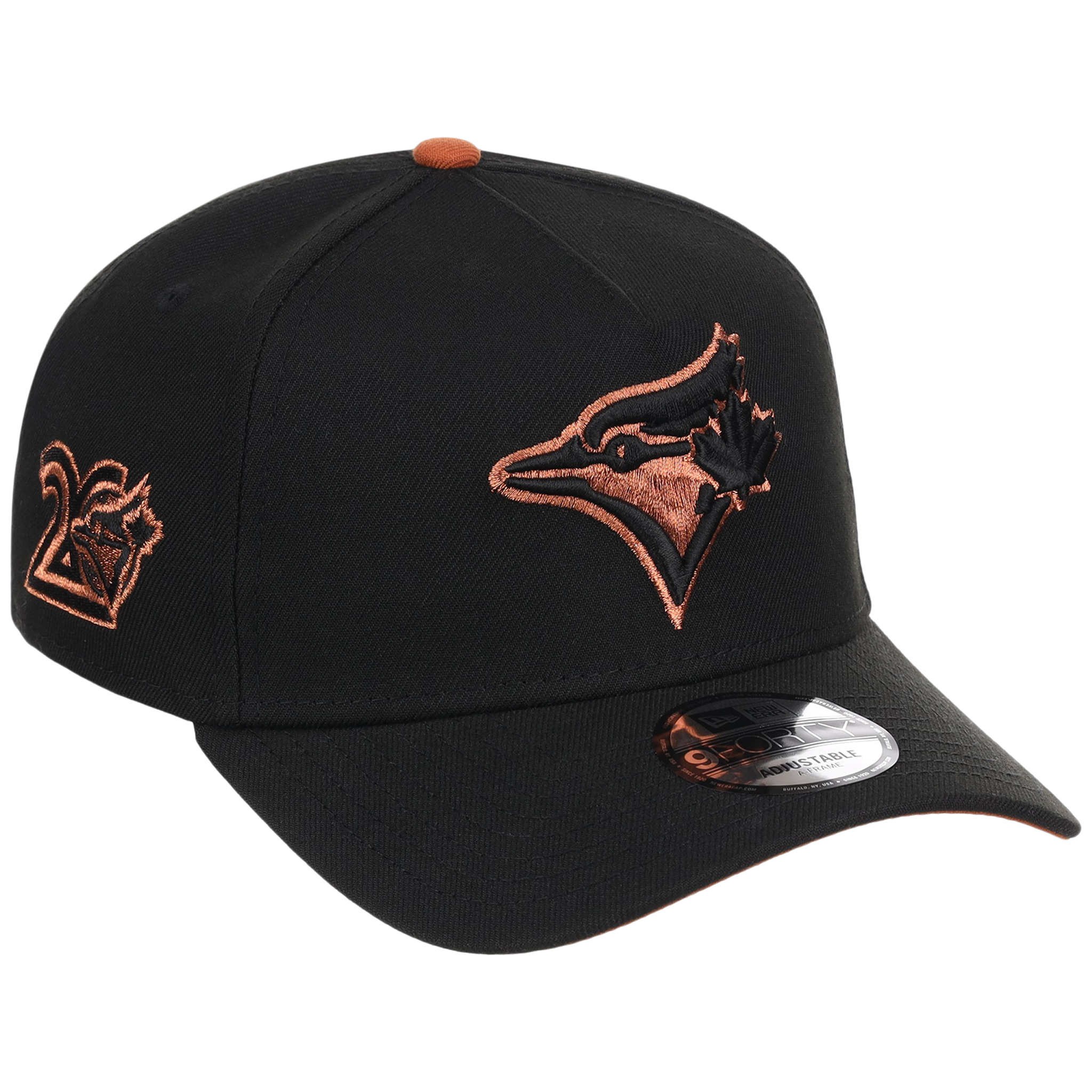 Toronto Blue Jays MLB Copper Pot New Era 9FORTY