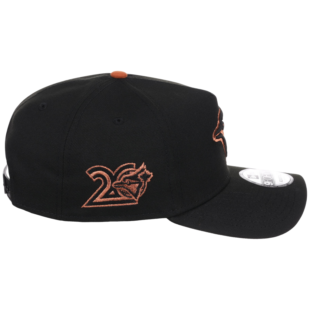 Toronto Blue Jays MLB Copper Pot New Era 9FORTY