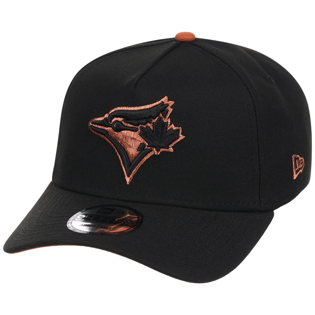 Toronto Blue Jays MLB Copper Pot New Era 9FORTY