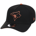 Toronto Blue Jays MLB Copper Pot New Era 9FORTY