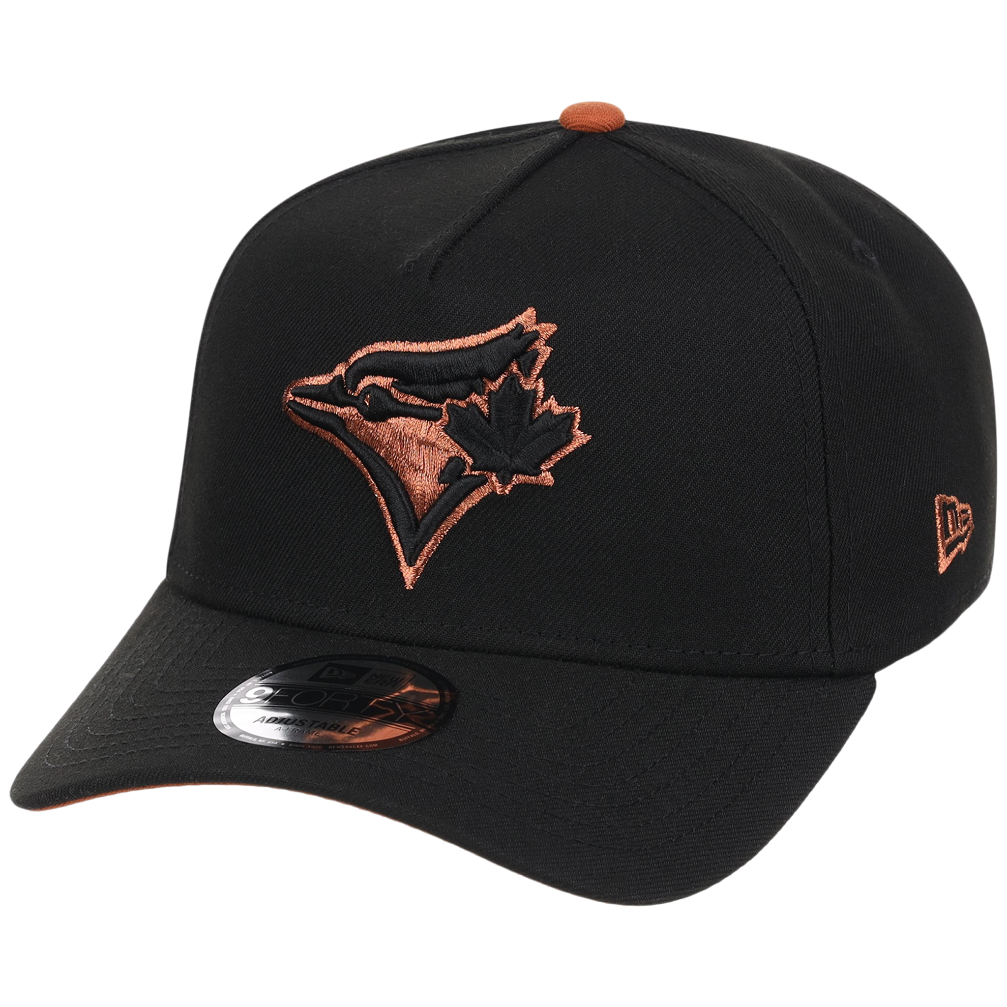 Toronto Blue Jays MLB Copper Pot New Era 9FORTY