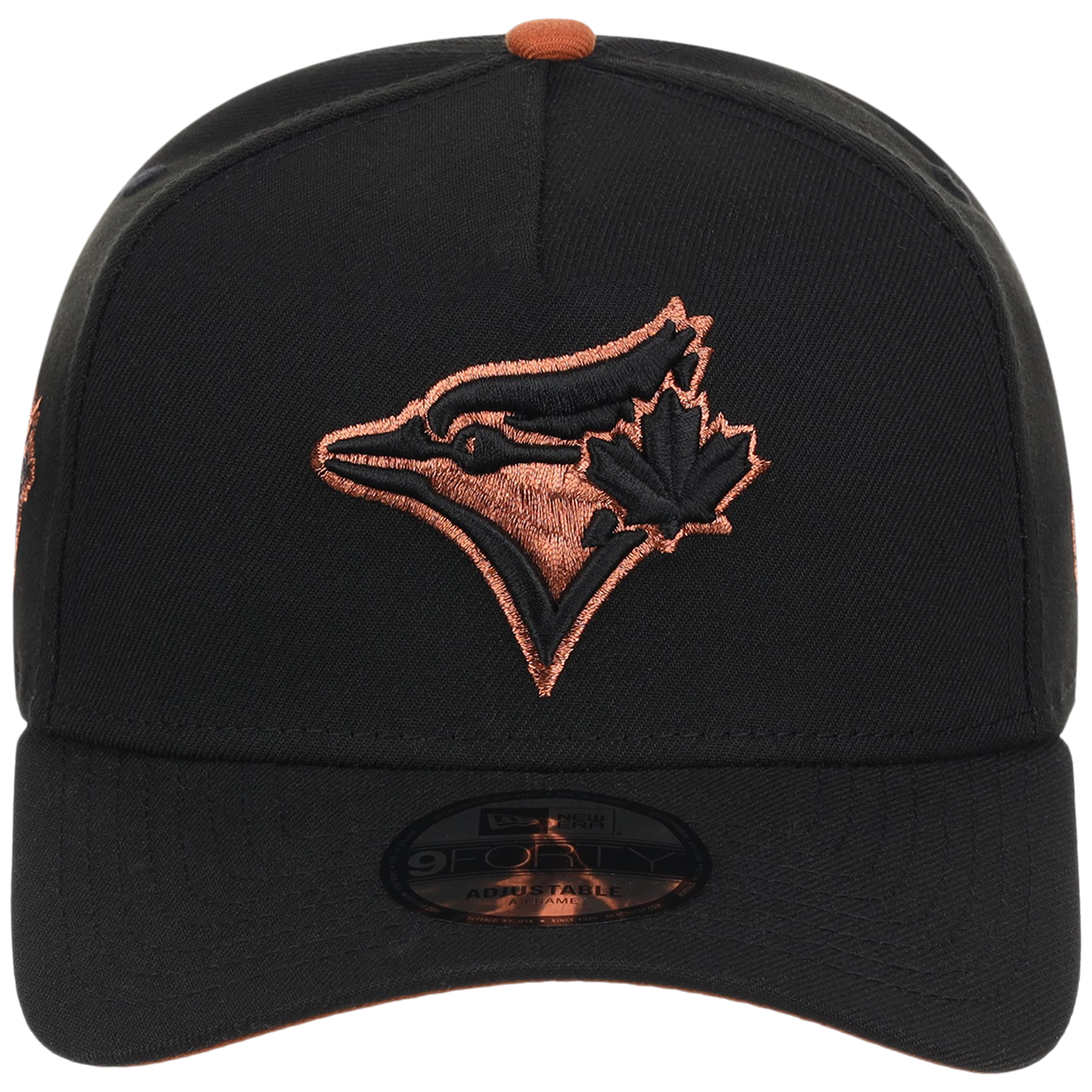 Toronto Blue Jays MLB Copper Pot New Era 9FORTY