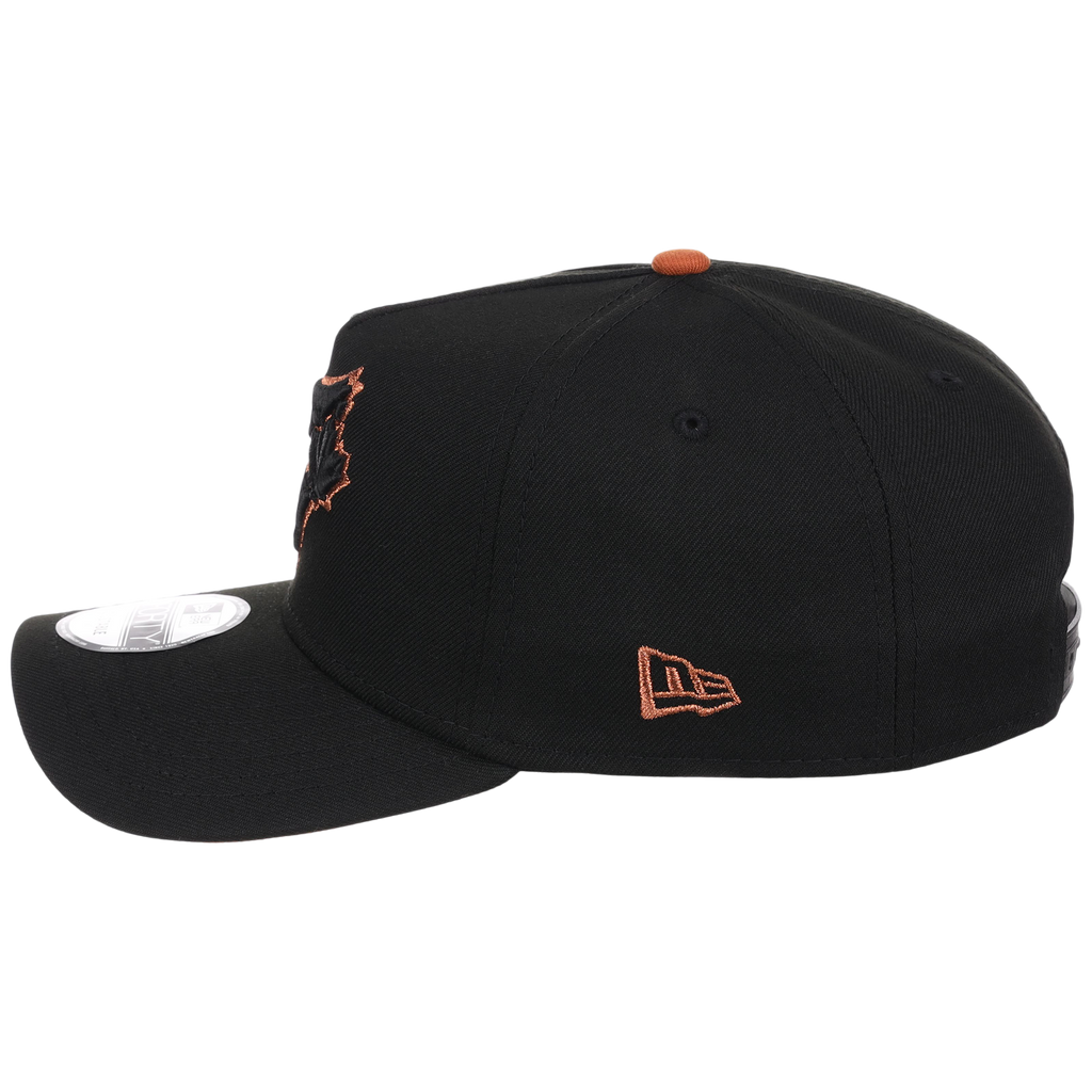 Toronto Blue Jays MLB Copper Pot New Era 9FORTY