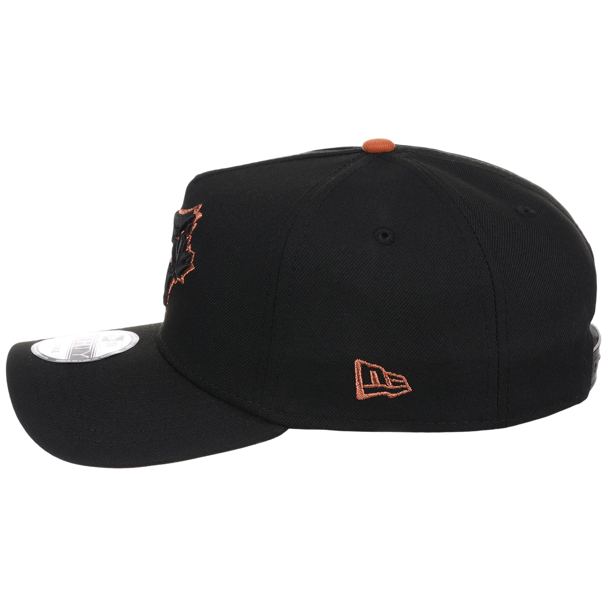 Toronto Blue Jays MLB Copper Pot New Era 9FORTY