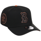 Brooklyn Dodgers MLB Copper Pot New Era 9FORTY