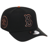 Brooklyn Dodgers MLB Copper Pot New Era 9FORTY