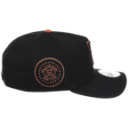 Brooklyn Dodgers MLB Copper Pot New Era 9FORTY