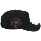 Brooklyn Dodgers MLB Copper Pot New Era 9FORTY