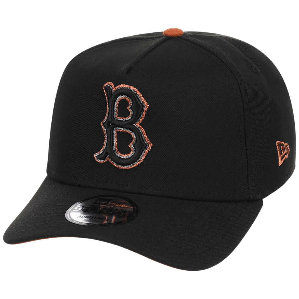 Brooklyn Dodgers MLB Copper Pot New Era 9FORTY