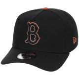 Brooklyn Dodgers MLB Copper Pot New Era 9FORTY