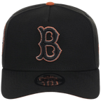 Brooklyn Dodgers MLB Copper Pot New Era 9FORTY